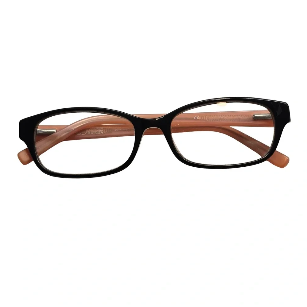 Designer Eyeglass‎ Frames Lot Polo Ralph Lauren Flower Cases